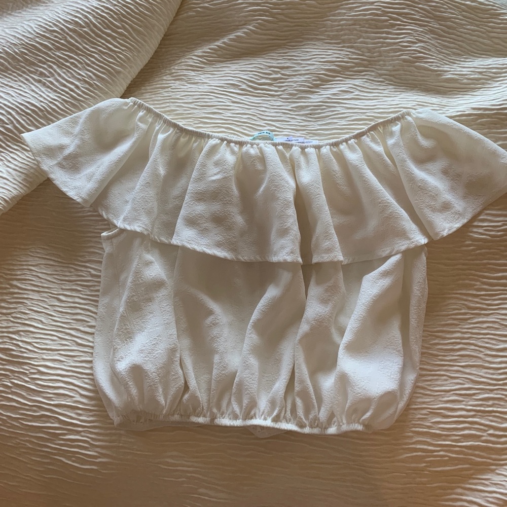 NWOT Urban Outfitters Kimchi Blue Top